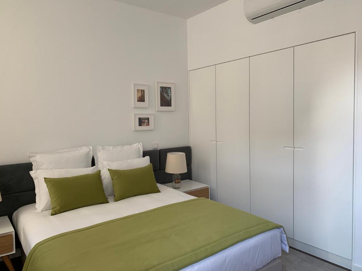Pharmacia Guesthouse Coimbra Luaran gambar