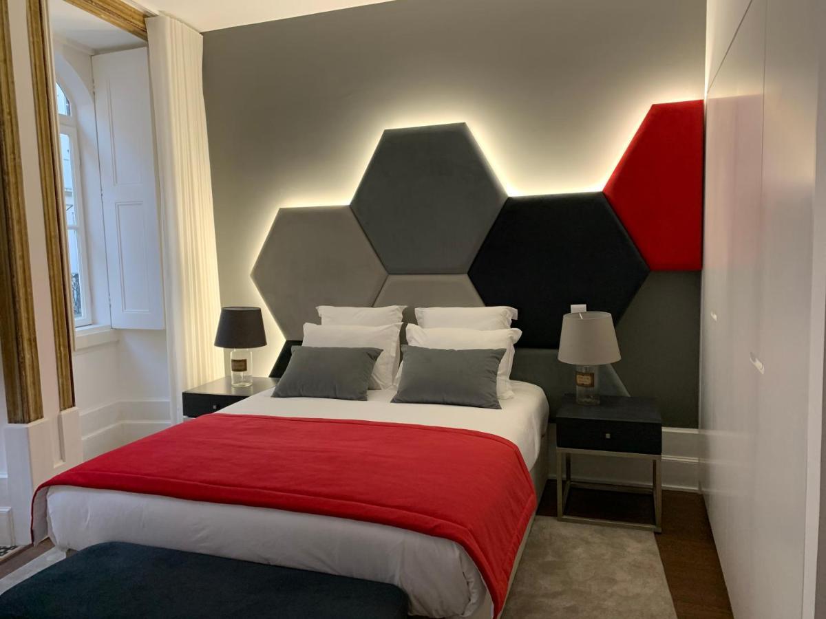Pharmacia Guesthouse Coimbra Luaran gambar