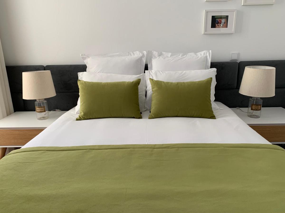 Pharmacia Guesthouse Coimbra Luaran gambar