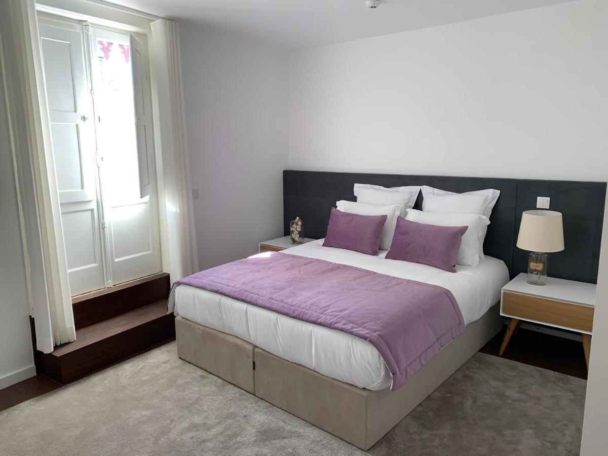 Pharmacia Guesthouse Coimbra Luaran gambar