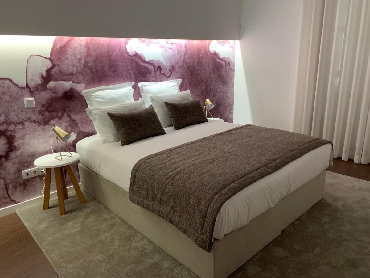 Pharmacia Guesthouse Coimbra Luaran gambar