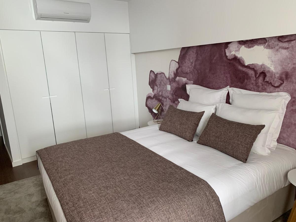 Pharmacia Guesthouse Coimbra Luaran gambar