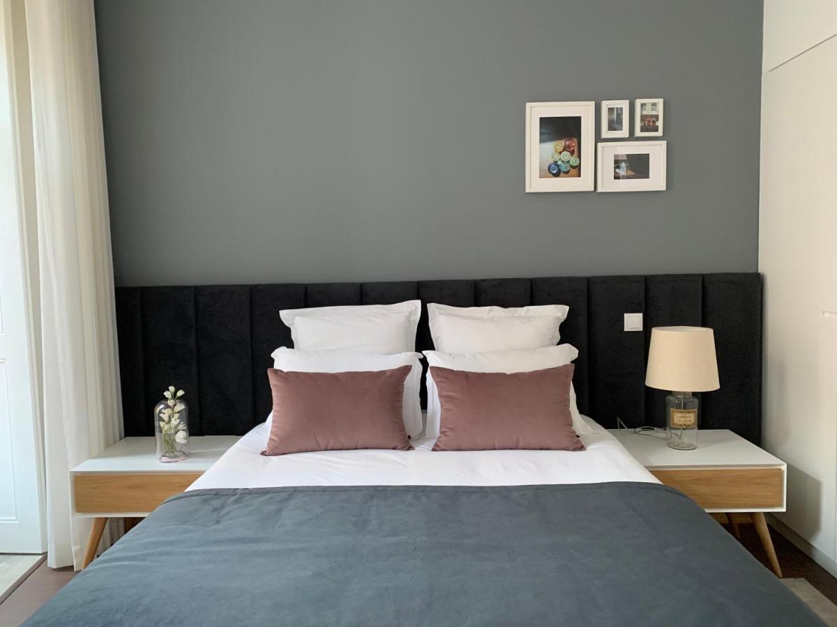 Pharmacia Guesthouse Coimbra Luaran gambar