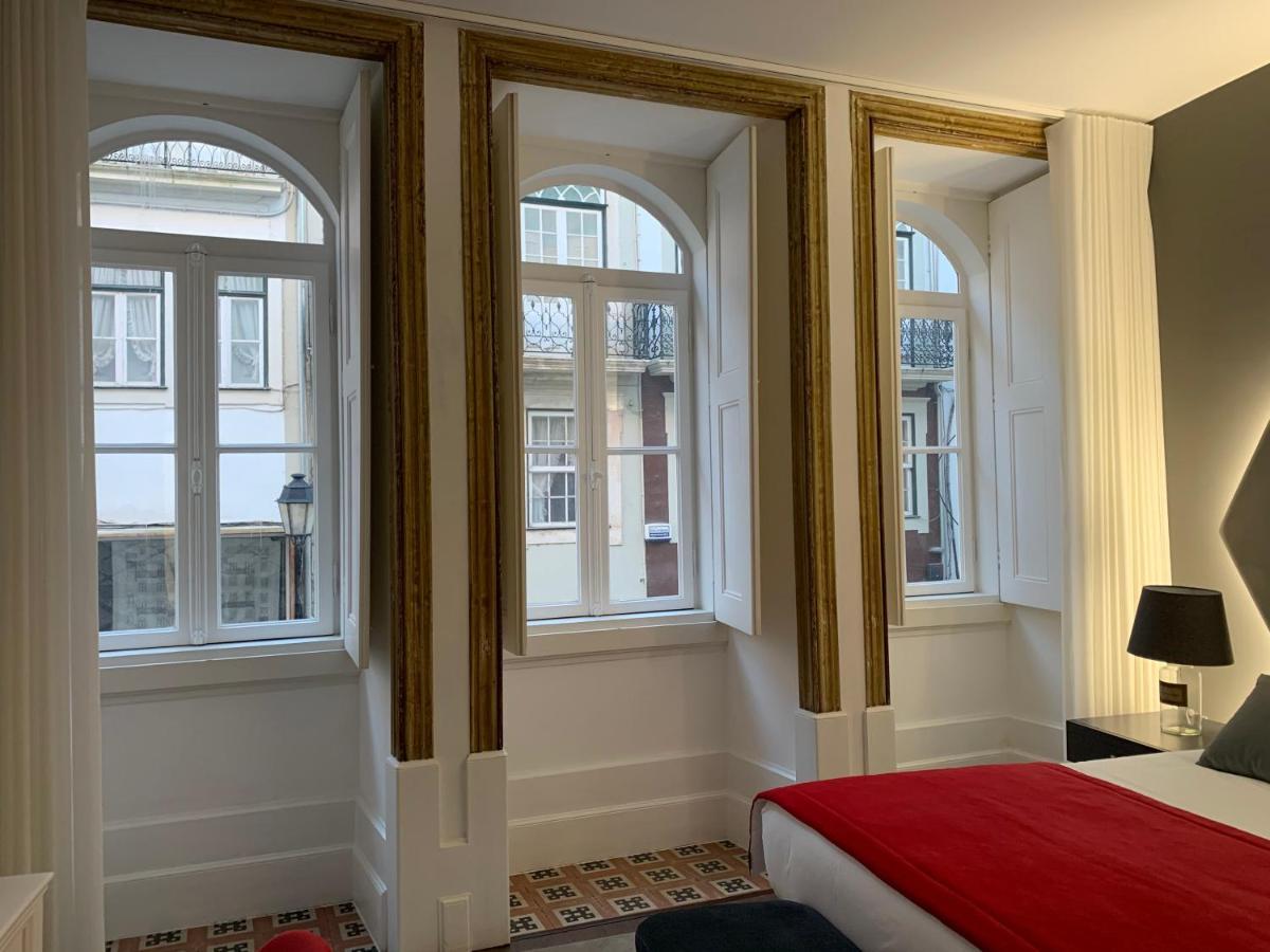 Pharmacia Guesthouse Coimbra Luaran gambar