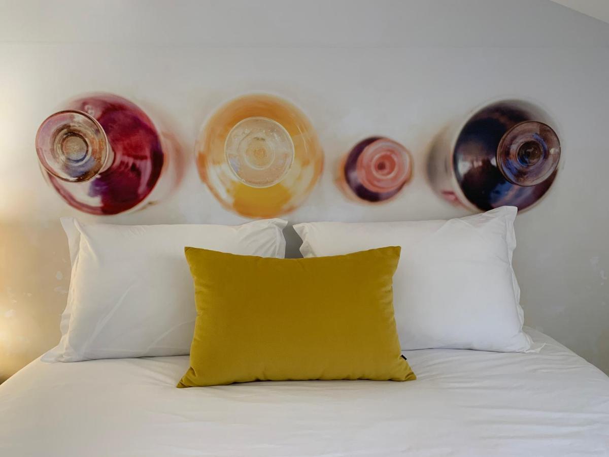 Pharmacia Guesthouse Coimbra Luaran gambar