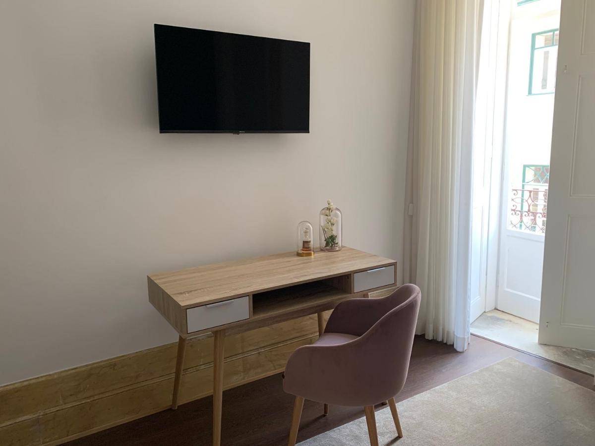 Pharmacia Guesthouse Coimbra Luaran gambar