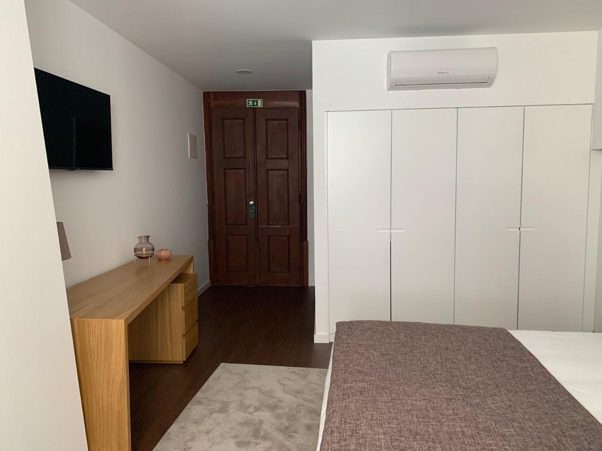 Pharmacia Guesthouse Coimbra Luaran gambar