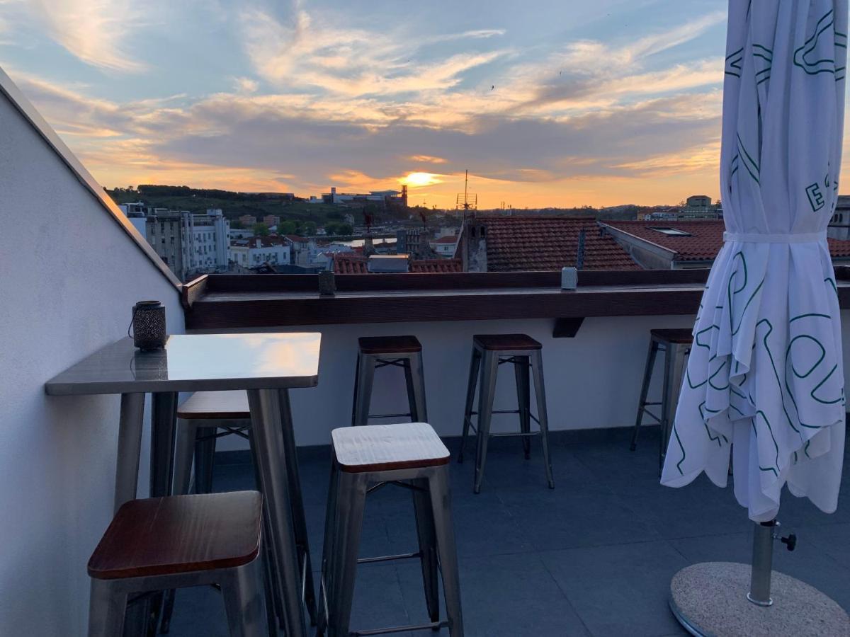 Pharmacia Guesthouse Coimbra Luaran gambar