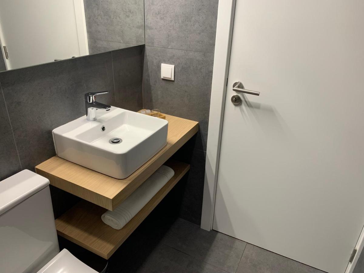 Pharmacia Guesthouse Coimbra Luaran gambar