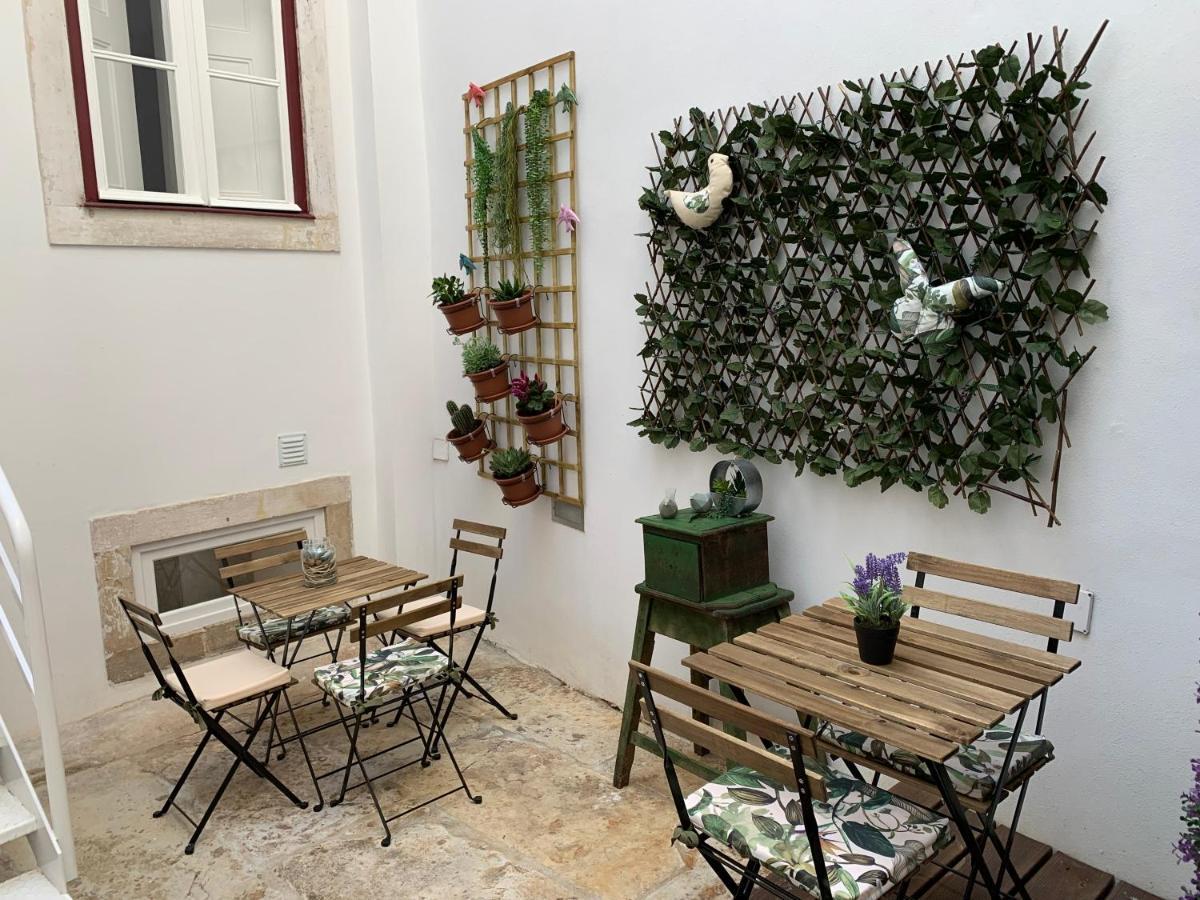 Pharmacia Guesthouse Coimbra Luaran gambar