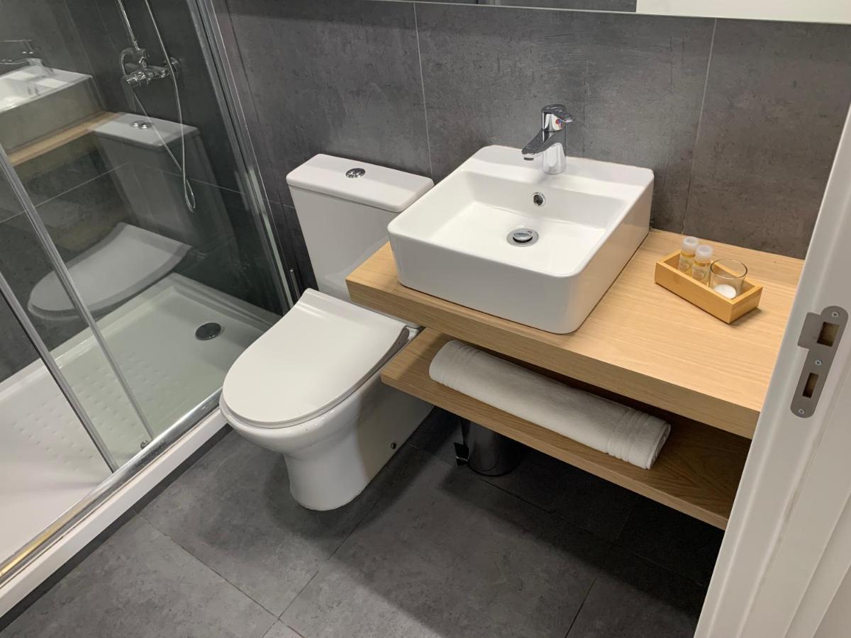 Pharmacia Guesthouse Coimbra Luaran gambar